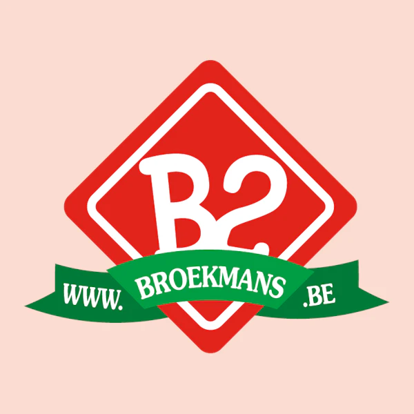 Drankenshop Broekmans