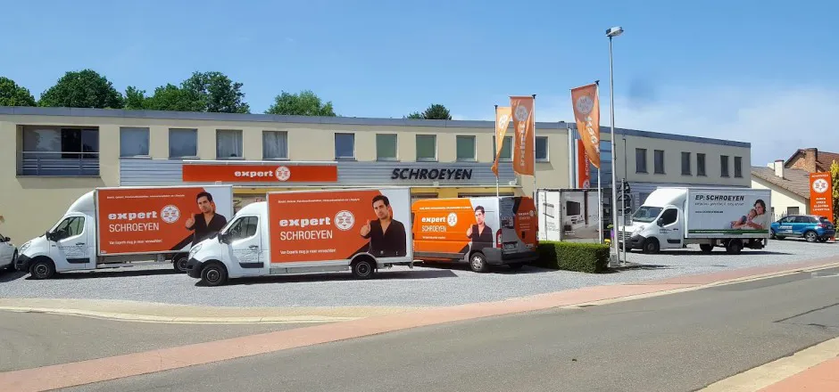 Electro Schroeyen