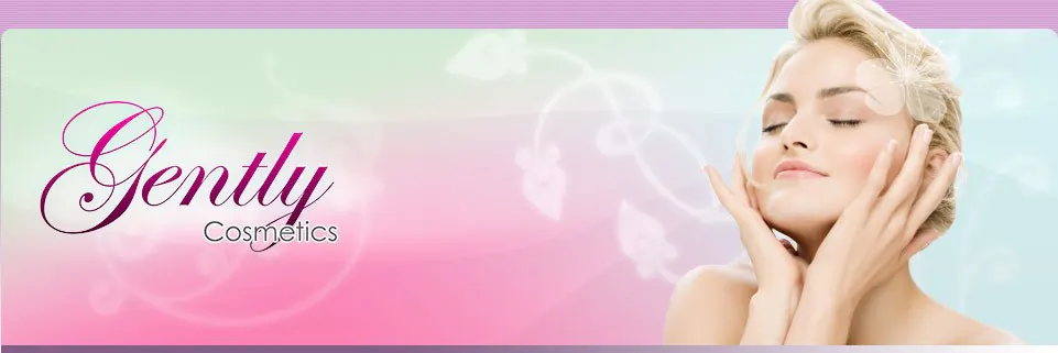 Gently cosmetics