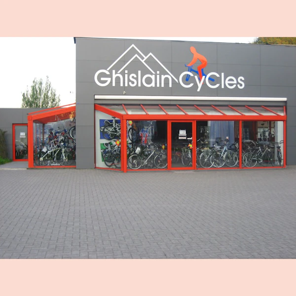 Ghislain Cycles