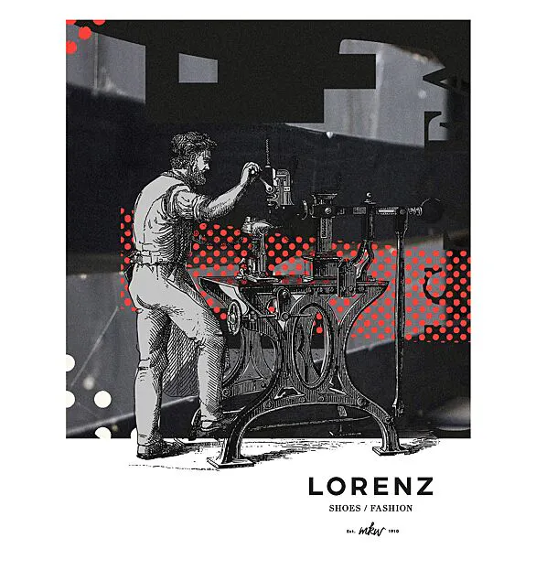 Lorenz Men