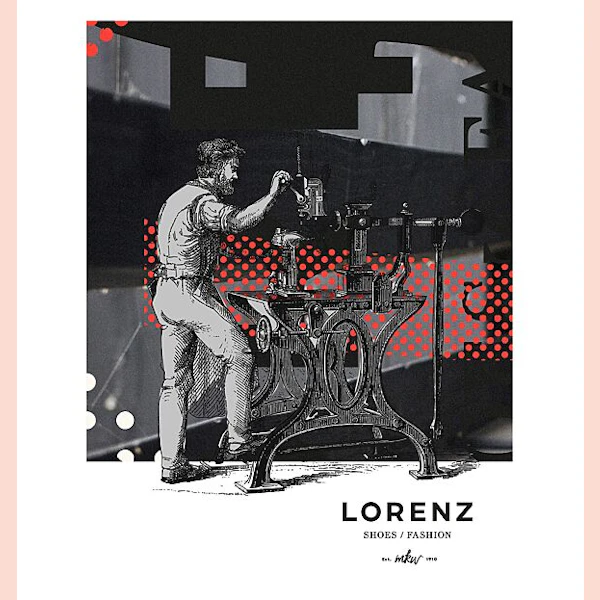 Lorenz Men