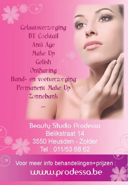 Beautystudio Prodessa