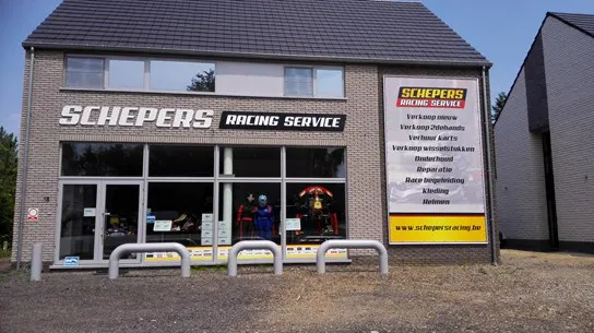 Schepers Racing Service
